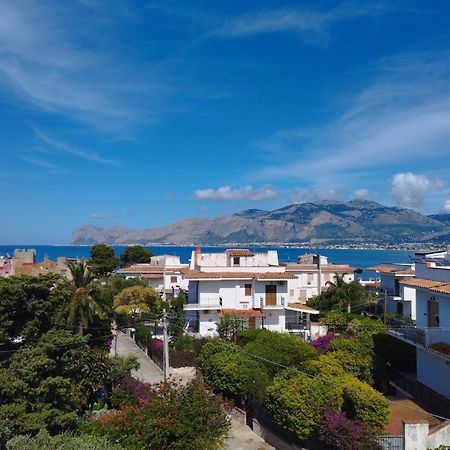 Fiore Di Loto Rooms Carini Εξωτερικό φωτογραφία