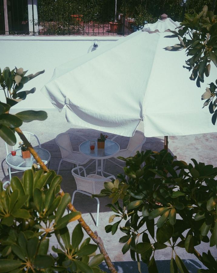 Fiore Di Loto Rooms Carini Εξωτερικό φωτογραφία