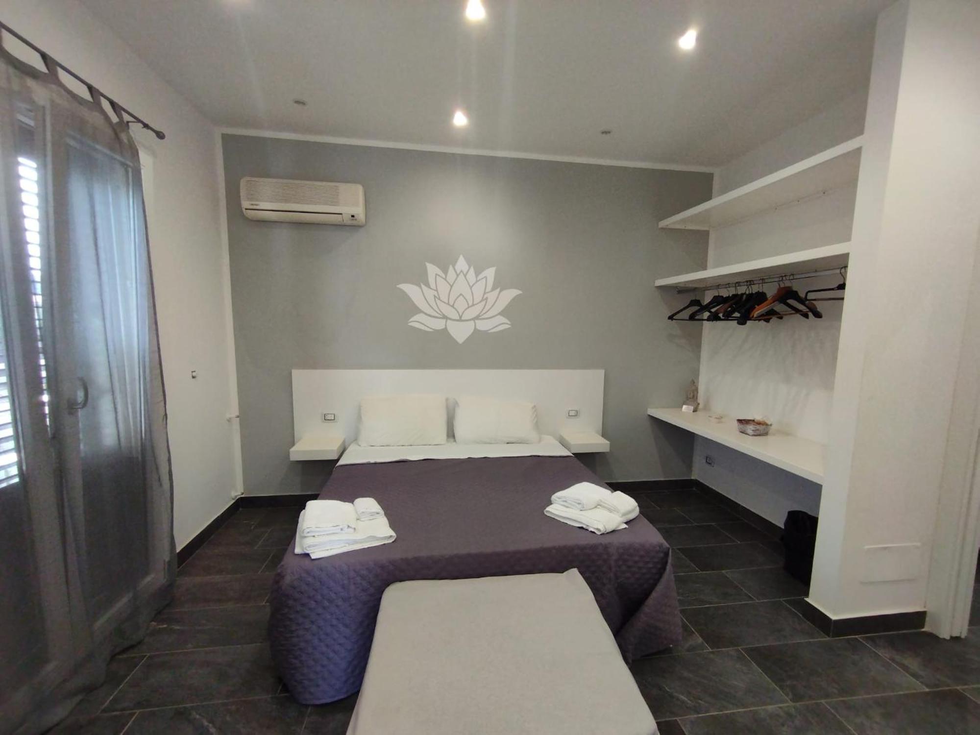 Fiore Di Loto Rooms Carini Εξωτερικό φωτογραφία