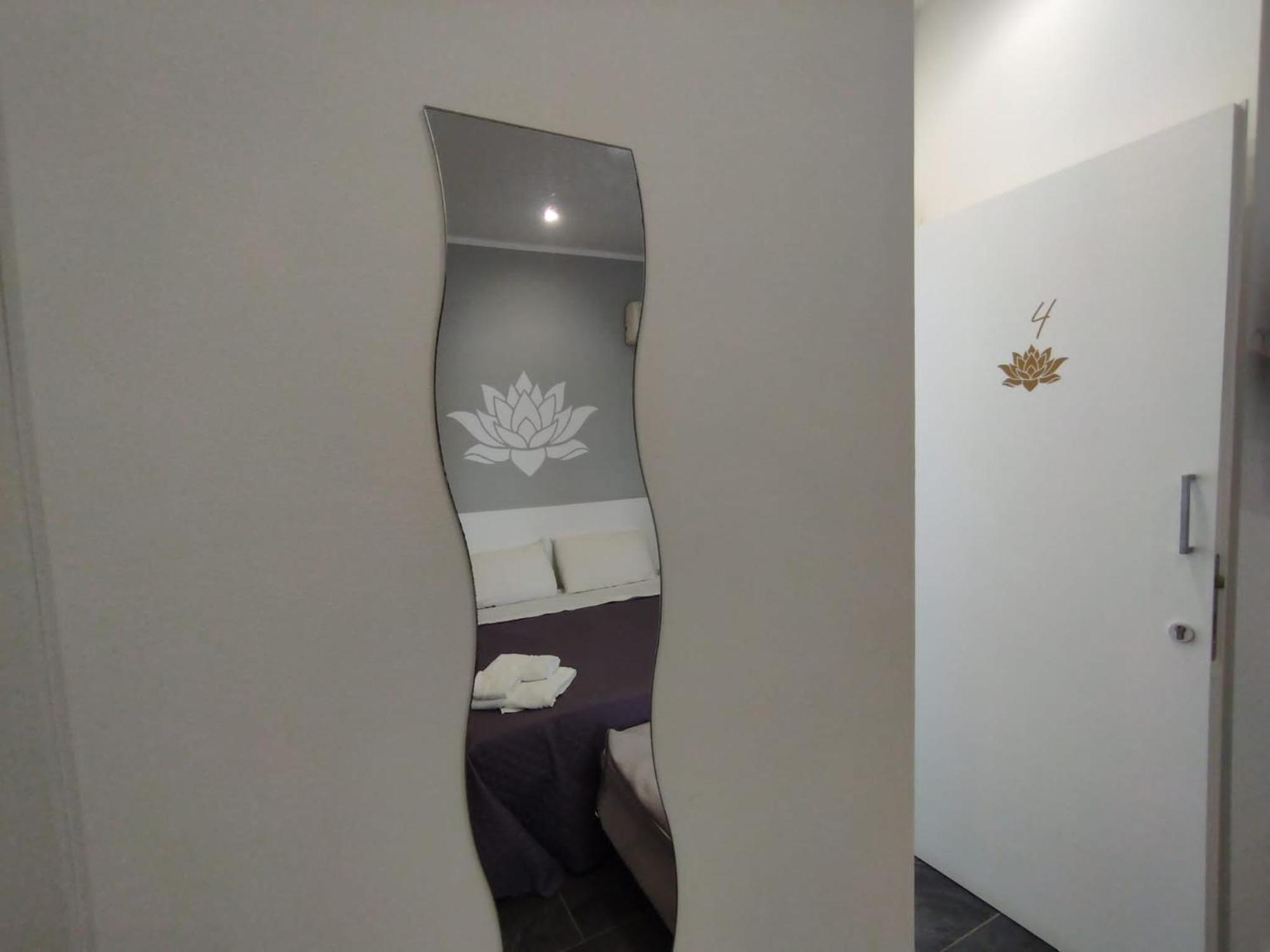 Fiore Di Loto Rooms Carini Εξωτερικό φωτογραφία