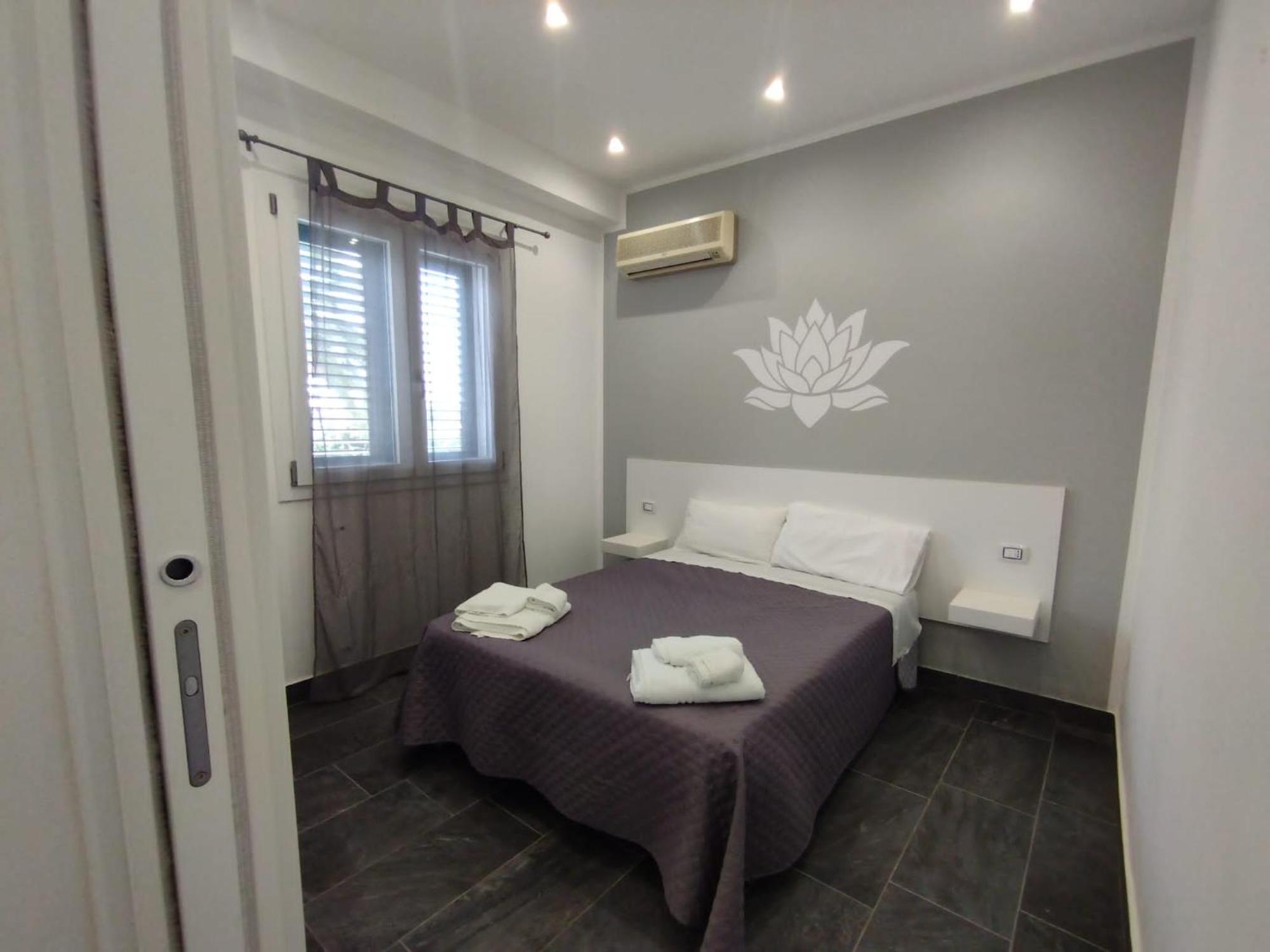 Fiore Di Loto Rooms Carini Εξωτερικό φωτογραφία